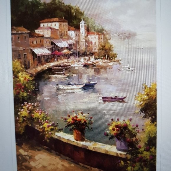 Meet your Posher, Irina - Picture 1 of 1